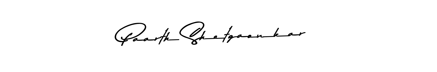 Check out images of Autograph of Paarth Shetgaonkar name. Actor Paarth Shetgaonkar Signature Style. Asem Kandis PERSONAL USE is a professional sign style online. Paarth Shetgaonkar signature style 9 images and pictures png