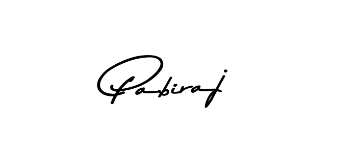 Also You can easily find your signature by using the search form. We will create Pabiraj name handwritten signature images for you free of cost using Asem Kandis PERSONAL USE sign style. Pabiraj signature style 9 images and pictures png