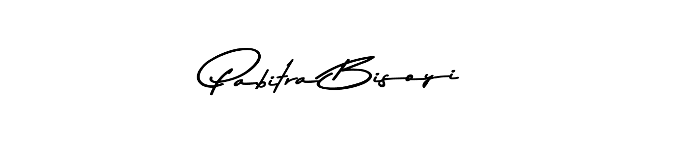 Make a beautiful signature design for name Pabitra Bisoyi. Use this online signature maker to create a handwritten signature for free. Pabitra Bisoyi signature style 9 images and pictures png