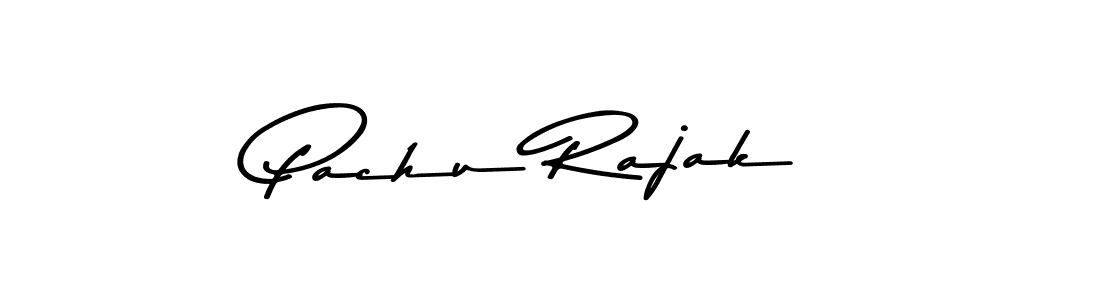 Also we have Pachu Rajak name is the best signature style. Create professional handwritten signature collection using Asem Kandis PERSONAL USE autograph style. Pachu Rajak signature style 9 images and pictures png