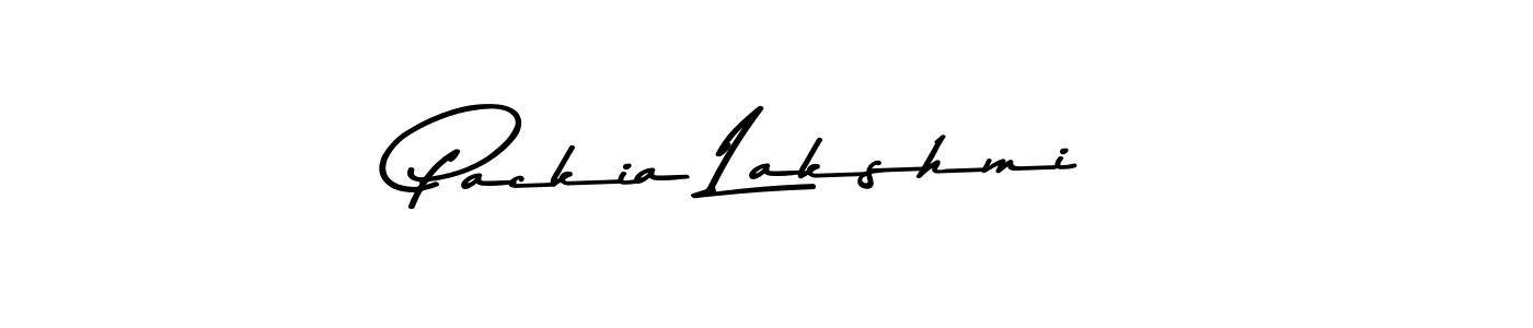 Make a beautiful signature design for name Packia Lakshmi. Use this online signature maker to create a handwritten signature for free. Packia Lakshmi signature style 9 images and pictures png