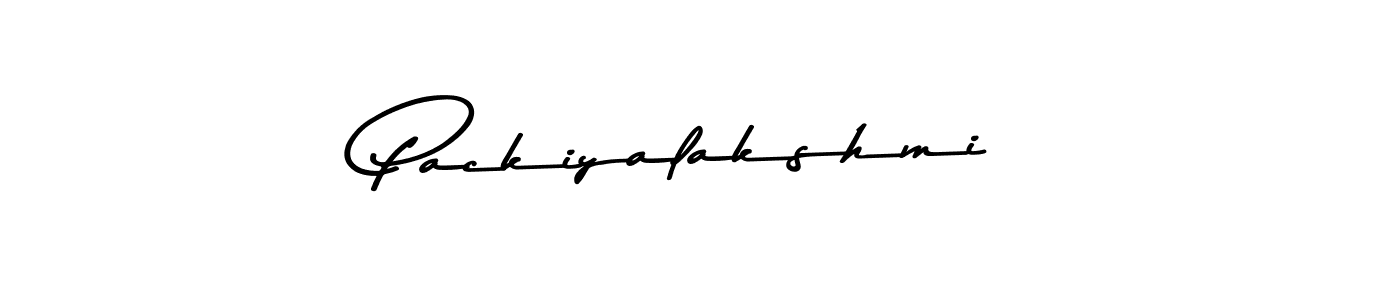 Design your own signature with our free online signature maker. With this signature software, you can create a handwritten (Asem Kandis PERSONAL USE) signature for name Packiyalakshmi. Packiyalakshmi signature style 9 images and pictures png