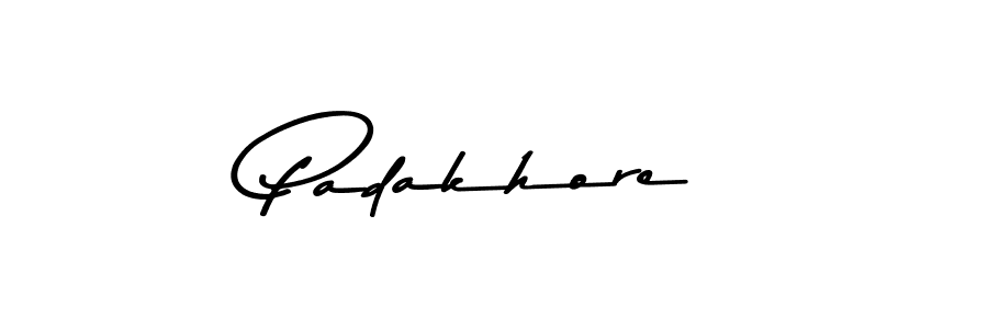 It looks lik you need a new signature style for name Padakhore. Design unique handwritten (Asem Kandis PERSONAL USE) signature with our free signature maker in just a few clicks. Padakhore signature style 9 images and pictures png