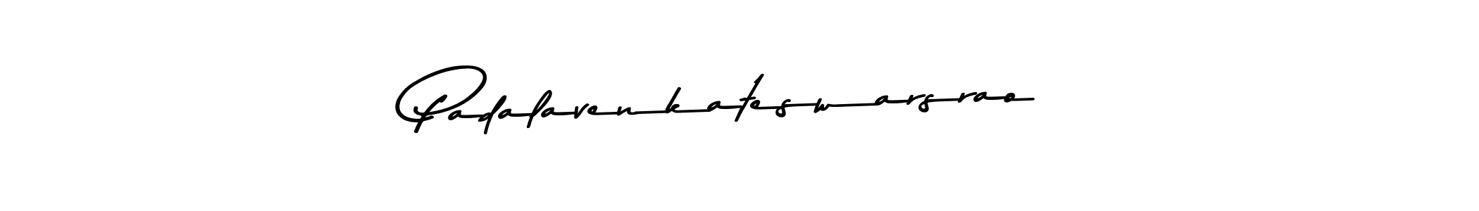 Make a beautiful signature design for name Padalavenkateswarsrao. Use this online signature maker to create a handwritten signature for free. Padalavenkateswarsrao signature style 9 images and pictures png