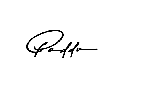 Also You can easily find your signature by using the search form. We will create Paddu name handwritten signature images for you free of cost using Asem Kandis PERSONAL USE sign style. Paddu signature style 9 images and pictures png