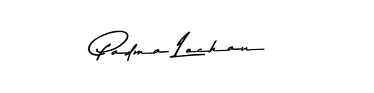 if you are searching for the best signature style for your name Padma Lochan. so please give up your signature search. here we have designed multiple signature styles  using Asem Kandis PERSONAL USE. Padma Lochan signature style 9 images and pictures png
