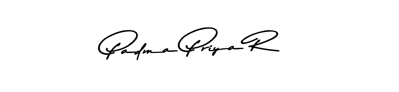 Similarly Asem Kandis PERSONAL USE is the best handwritten signature design. Signature creator online .You can use it as an online autograph creator for name Padma Priya R. Padma Priya R signature style 9 images and pictures png