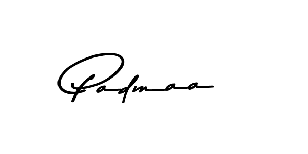 It looks lik you need a new signature style for name Padmaa. Design unique handwritten (Asem Kandis PERSONAL USE) signature with our free signature maker in just a few clicks. Padmaa signature style 9 images and pictures png