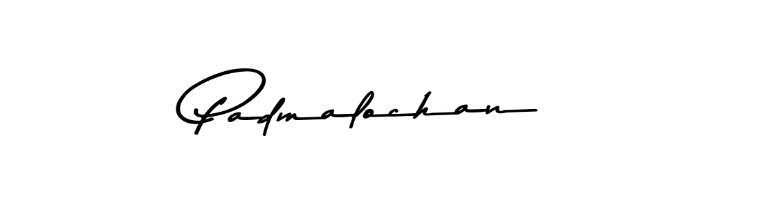 Also You can easily find your signature by using the search form. We will create Padmalochan name handwritten signature images for you free of cost using Asem Kandis PERSONAL USE sign style. Padmalochan signature style 9 images and pictures png