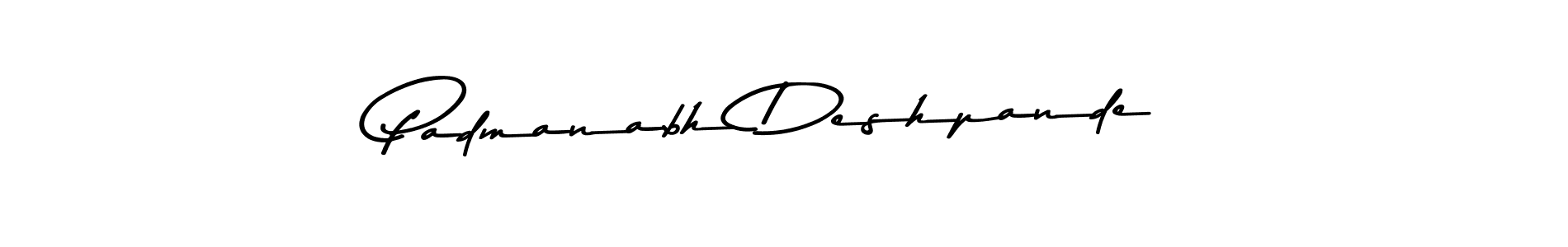 This is the best signature style for the Padmanabh Deshpande name. Also you like these signature font (Asem Kandis PERSONAL USE). Mix name signature. Padmanabh Deshpande signature style 9 images and pictures png