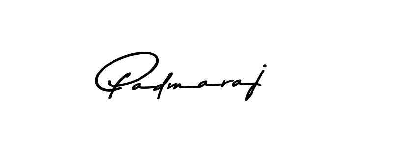 You should practise on your own different ways (Asem Kandis PERSONAL USE) to write your name (Padmaraj) in signature. don't let someone else do it for you. Padmaraj signature style 9 images and pictures png
