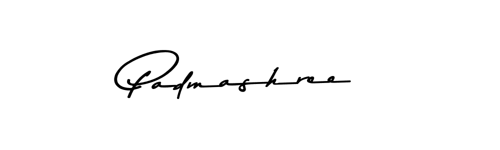 Also You can easily find your signature by using the search form. We will create Padmashree name handwritten signature images for you free of cost using Asem Kandis PERSONAL USE sign style. Padmashree signature style 9 images and pictures png