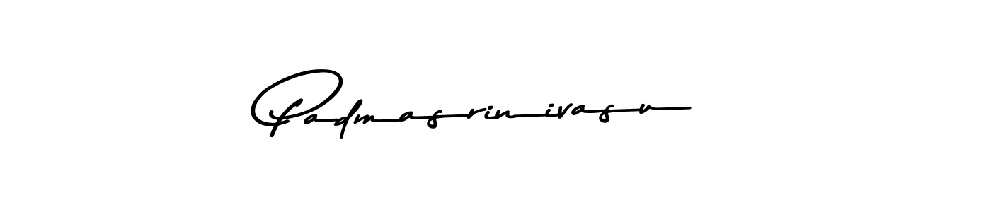 Once you've used our free online signature maker to create your best signature Asem Kandis PERSONAL USE style, it's time to enjoy all of the benefits that Padmasrinivasu name signing documents. Padmasrinivasu signature style 9 images and pictures png