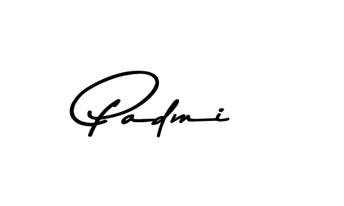 Once you've used our free online signature maker to create your best signature Asem Kandis PERSONAL USE style, it's time to enjoy all of the benefits that Padmi name signing documents. Padmi signature style 9 images and pictures png