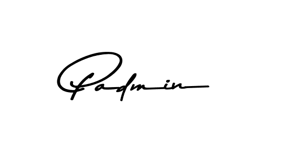 Asem Kandis PERSONAL USE is a professional signature style that is perfect for those who want to add a touch of class to their signature. It is also a great choice for those who want to make their signature more unique. Get Padmin name to fancy signature for free. Padmin signature style 9 images and pictures png