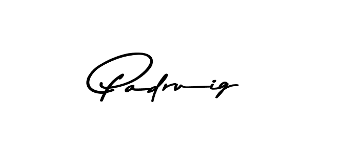 Check out images of Autograph of Padruig name. Actor Padruig Signature Style. Asem Kandis PERSONAL USE is a professional sign style online. Padruig signature style 9 images and pictures png