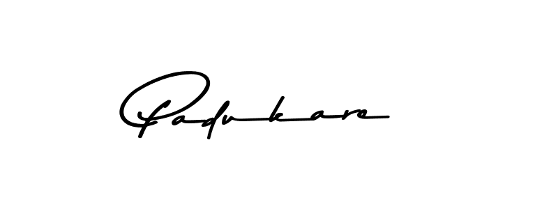 How to make Padukare name signature. Use Asem Kandis PERSONAL USE style for creating short signs online. This is the latest handwritten sign. Padukare signature style 9 images and pictures png