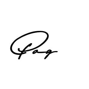 The best way (Asem Kandis PERSONAL USE) to make a short signature is to pick only two or three words in your name. The name Pag include a total of six letters. For converting this name. Pag signature style 9 images and pictures png