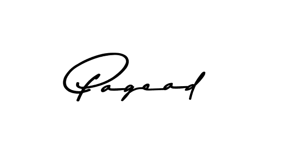 Once you've used our free online signature maker to create your best signature Asem Kandis PERSONAL USE style, it's time to enjoy all of the benefits that Pagead name signing documents. Pagead signature style 9 images and pictures png