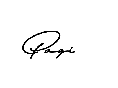 It looks lik you need a new signature style for name Pagi. Design unique handwritten (Asem Kandis PERSONAL USE) signature with our free signature maker in just a few clicks. Pagi signature style 9 images and pictures png