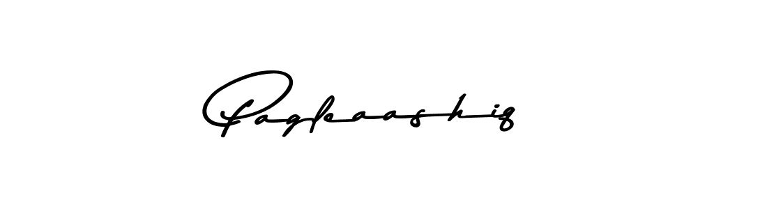 You can use this online signature creator to create a handwritten signature for the name Pagleaashiq. This is the best online autograph maker. Pagleaashiq signature style 9 images and pictures png