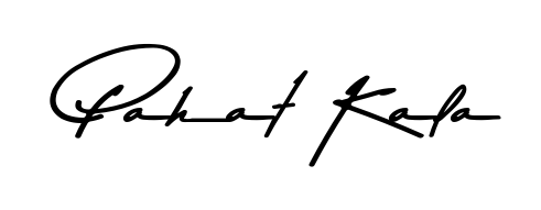 Discover the perfect balance of readability and style for Pahat Kala with Asem Kandis PERSONAL USE font. Create your dream signature today. Pahat Kala signature style 9 images and pictures png