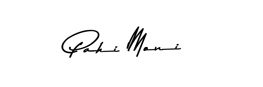 See photos of Pahi Moni official signature by Spectra . Check more albums & portfolios. Read reviews & check more about Asem Kandis PERSONAL USE font. Pahi Moni signature style 9 images and pictures png