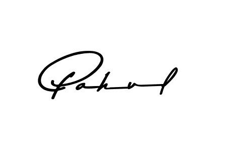 Make a beautiful signature design for name Pahul. Use this online signature maker to create a handwritten signature for free. Pahul signature style 9 images and pictures png