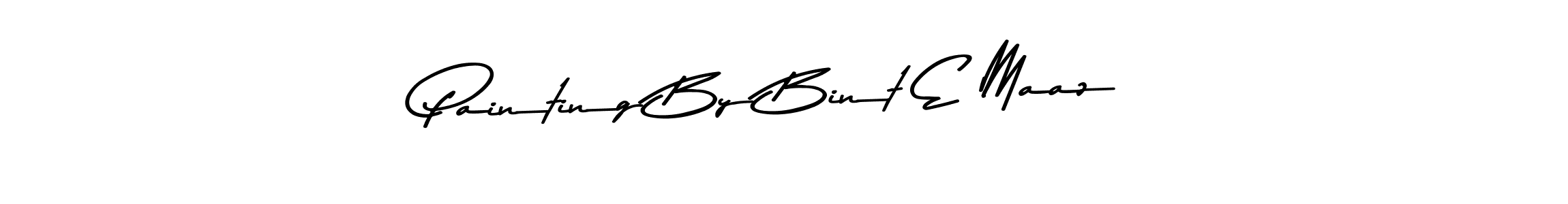 You can use this online signature creator to create a handwritten signature for the name Painting By Bint E Maaz. This is the best online autograph maker. Painting By Bint E Maaz signature style 9 images and pictures png