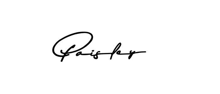 This is the best signature style for the Paisley name. Also you like these signature font (Asem Kandis PERSONAL USE). Mix name signature. Paisley signature style 9 images and pictures png