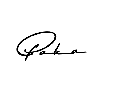 Also You can easily find your signature by using the search form. We will create Paka name handwritten signature images for you free of cost using Asem Kandis PERSONAL USE sign style. Paka signature style 9 images and pictures png
