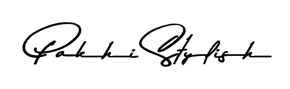 Use a signature maker to create a handwritten signature online. With this signature software, you can design (Asem Kandis PERSONAL USE) your own signature for name Pakhi Stylish. Pakhi Stylish signature style 9 images and pictures png
