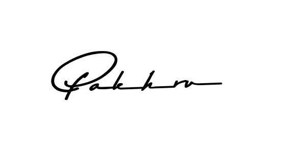 You can use this online signature creator to create a handwritten signature for the name Pakhru. This is the best online autograph maker. Pakhru signature style 9 images and pictures png