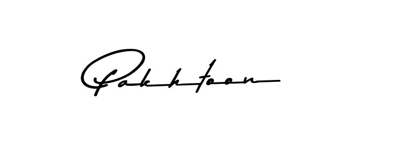 Make a beautiful signature design for name Pakhtoon. With this signature (Asem Kandis PERSONAL USE) style, you can create a handwritten signature for free. Pakhtoon signature style 9 images and pictures png