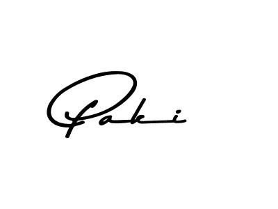 Similarly Asem Kandis PERSONAL USE is the best handwritten signature design. Signature creator online .You can use it as an online autograph creator for name Paki. Paki signature style 9 images and pictures png