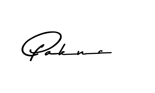 How to Draw Paknc signature style? Asem Kandis PERSONAL USE is a latest design signature styles for name Paknc. Paknc signature style 9 images and pictures png