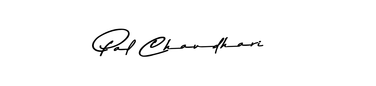 Similarly Asem Kandis PERSONAL USE is the best handwritten signature design. Signature creator online .You can use it as an online autograph creator for name Pal Chaudhari. Pal Chaudhari signature style 9 images and pictures png