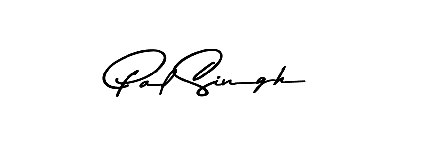 Asem Kandis PERSONAL USE is a professional signature style that is perfect for those who want to add a touch of class to their signature. It is also a great choice for those who want to make their signature more unique. Get Pal Singh name to fancy signature for free. Pal Singh signature style 9 images and pictures png