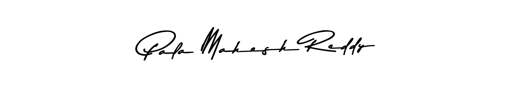 You should practise on your own different ways (Asem Kandis PERSONAL USE) to write your name (Pala Mahesh Reddy) in signature. don't let someone else do it for you. Pala Mahesh Reddy signature style 9 images and pictures png