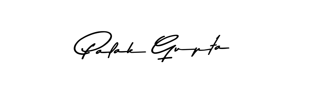 Also You can easily find your signature by using the search form. We will create Palak Gupta name handwritten signature images for you free of cost using Asem Kandis PERSONAL USE sign style. Palak Gupta signature style 9 images and pictures png