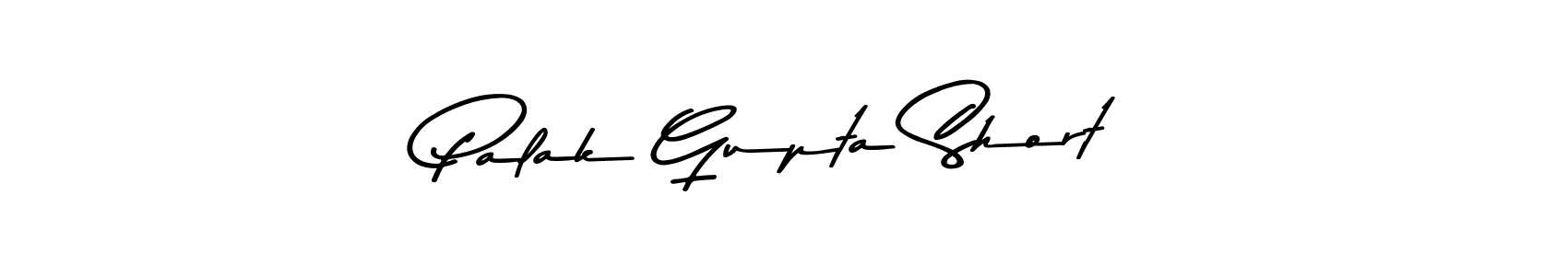 Make a short Palak Gupta Short signature style. Manage your documents anywhere anytime using Asem Kandis PERSONAL USE. Create and add eSignatures, submit forms, share and send files easily. Palak Gupta Short signature style 9 images and pictures png