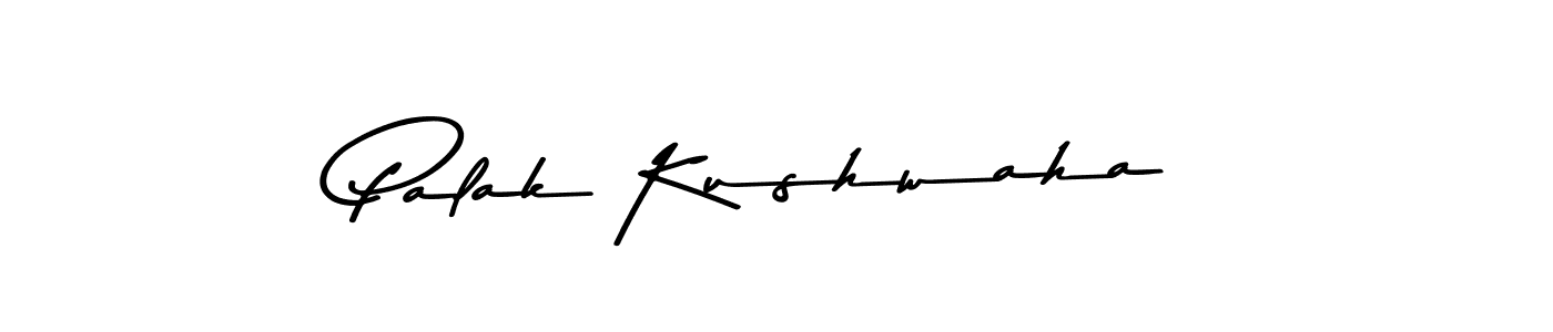 Also You can easily find your signature by using the search form. We will create Palak Kushwaha name handwritten signature images for you free of cost using Asem Kandis PERSONAL USE sign style. Palak Kushwaha signature style 9 images and pictures png