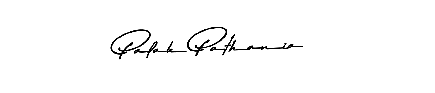 Create a beautiful signature design for name Palak Pathania. With this signature (Asem Kandis PERSONAL USE) fonts, you can make a handwritten signature for free. Palak Pathania signature style 9 images and pictures png