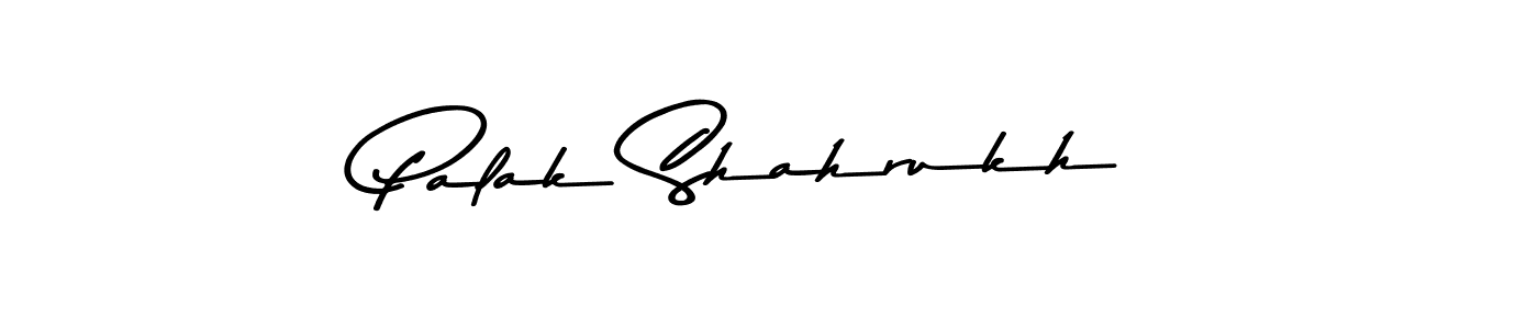 Also You can easily find your signature by using the search form. We will create Palak Shahrukh name handwritten signature images for you free of cost using Asem Kandis PERSONAL USE sign style. Palak Shahrukh signature style 9 images and pictures png