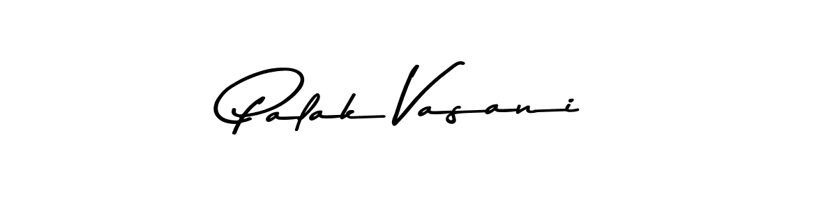 Here are the top 10 professional signature styles for the name Palak Vasani. These are the best autograph styles you can use for your name. Palak Vasani signature style 9 images and pictures png