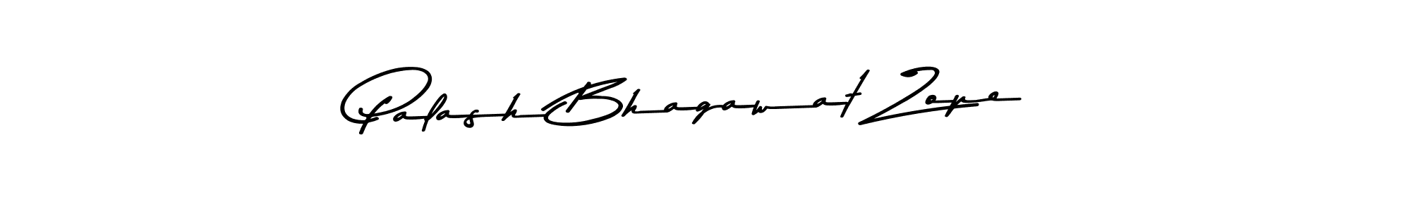 Similarly Asem Kandis PERSONAL USE is the best handwritten signature design. Signature creator online .You can use it as an online autograph creator for name Palash Bhagawat Zope. Palash Bhagawat Zope signature style 9 images and pictures png