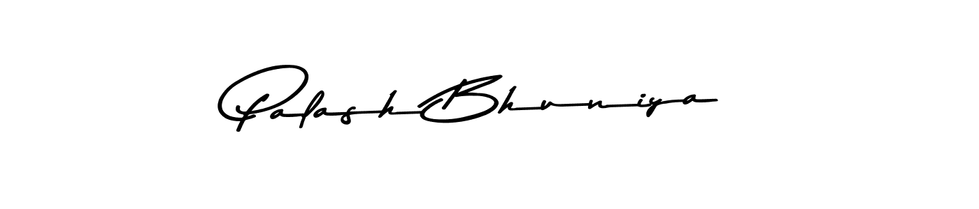 Once you've used our free online signature maker to create your best signature Asem Kandis PERSONAL USE style, it's time to enjoy all of the benefits that Palash Bhuniya name signing documents. Palash Bhuniya signature style 9 images and pictures png