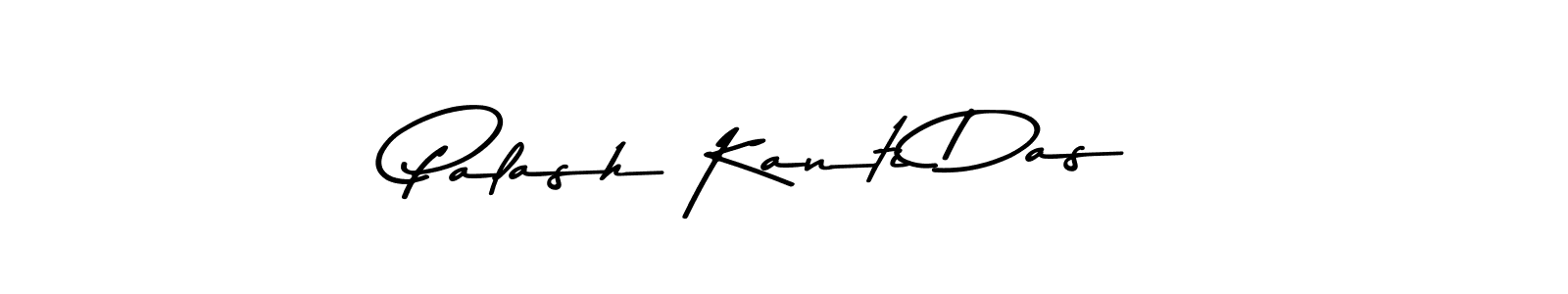 You should practise on your own different ways (Asem Kandis PERSONAL USE) to write your name (Palash Kanti Das) in signature. don't let someone else do it for you. Palash Kanti Das signature style 9 images and pictures png