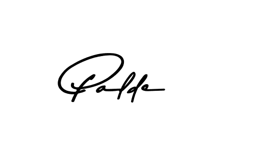 You can use this online signature creator to create a handwritten signature for the name Palde. This is the best online autograph maker. Palde signature style 9 images and pictures png