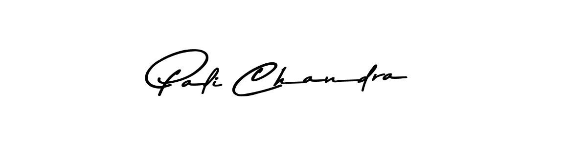 Here are the top 10 professional signature styles for the name Pali Chandra. These are the best autograph styles you can use for your name. Pali Chandra signature style 9 images and pictures png